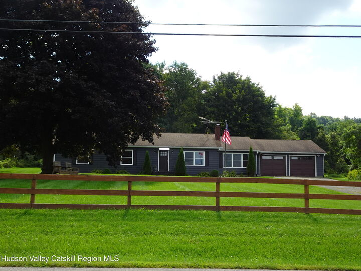Property Photo: 261 Yonderview NY 12529