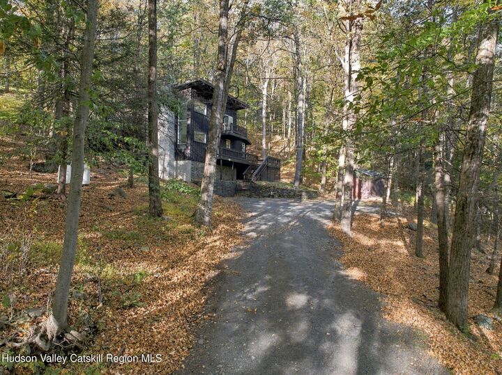 Property Photo:  273 Grogkill  NY 12495 