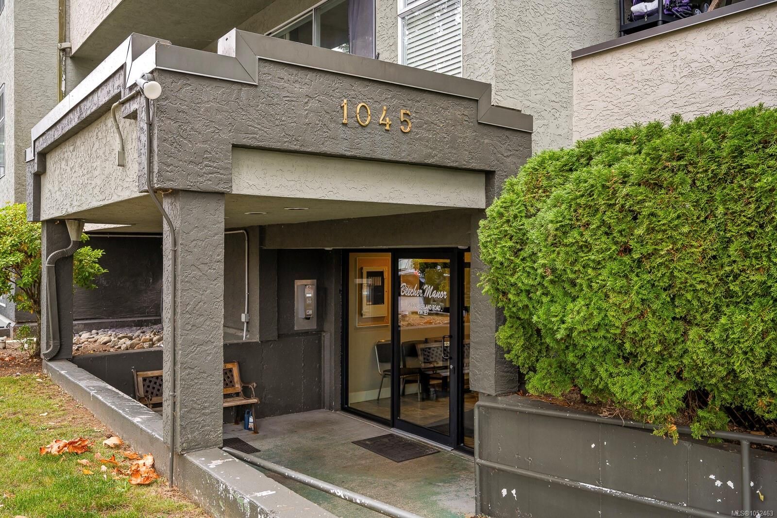 Property Photo:  1045 Cumberland Rd #311  BC V9N 2E7 