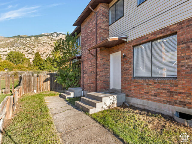 Property Photo:  959 E 1225 N  UT 84404 
