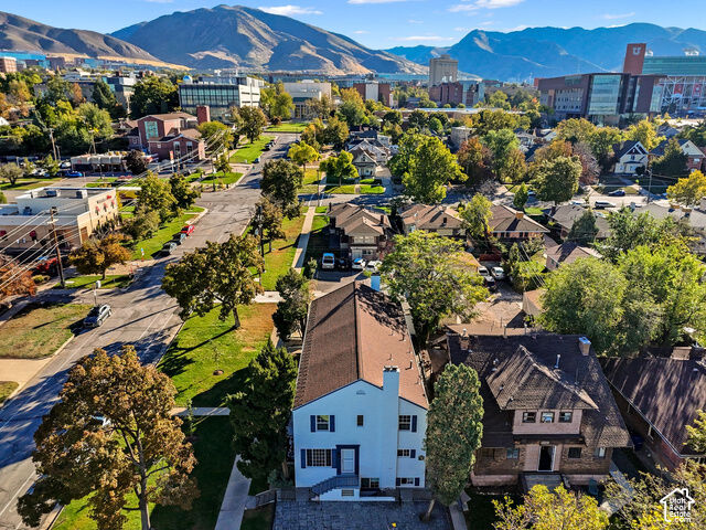 Property Photo:  1250 E 300 S  UT 84102 
