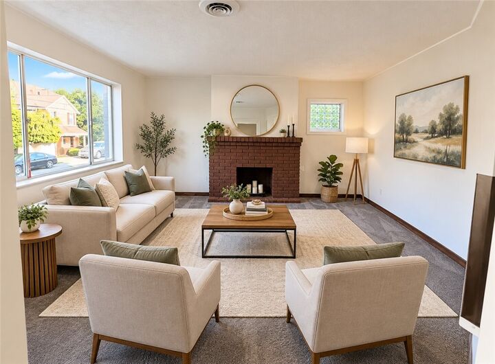 Property Photo: 415 N 4th Street PA 15025