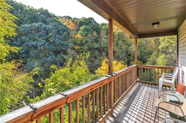 Property Photo:  841 Fairston St  PA 15204 