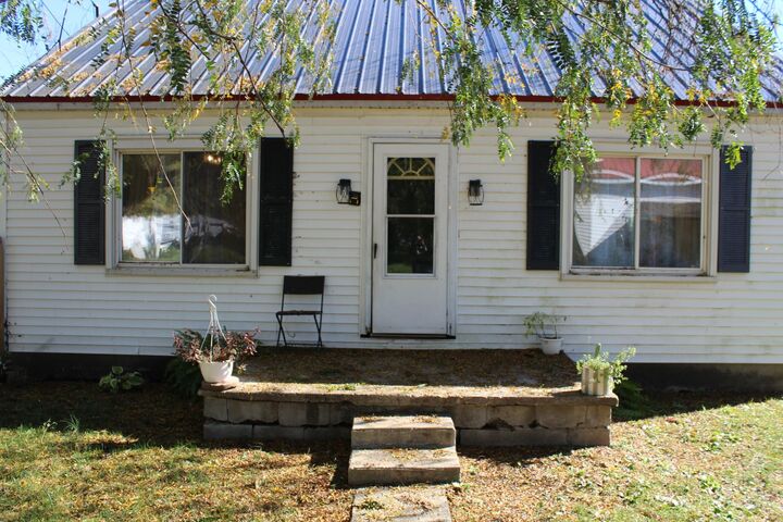 Property Photo:  10292 Freemont Street  OH 45338 