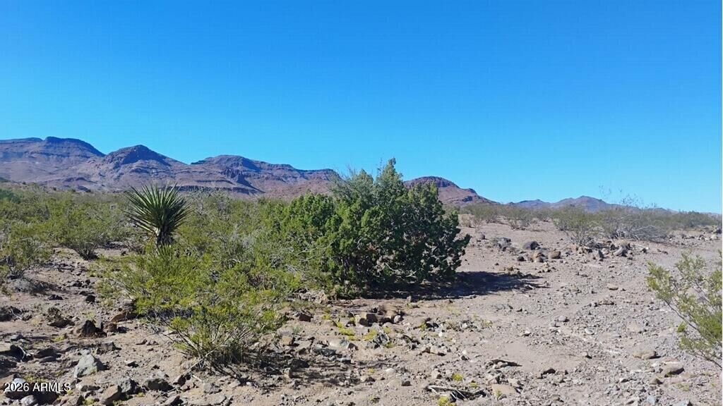 Property Photo:  000 N Blaisdell Road 7  AZ 86413 
