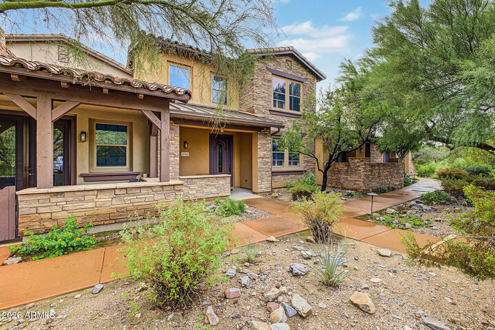 Property Photo:  17762 N 93rd Way  AZ 85255 