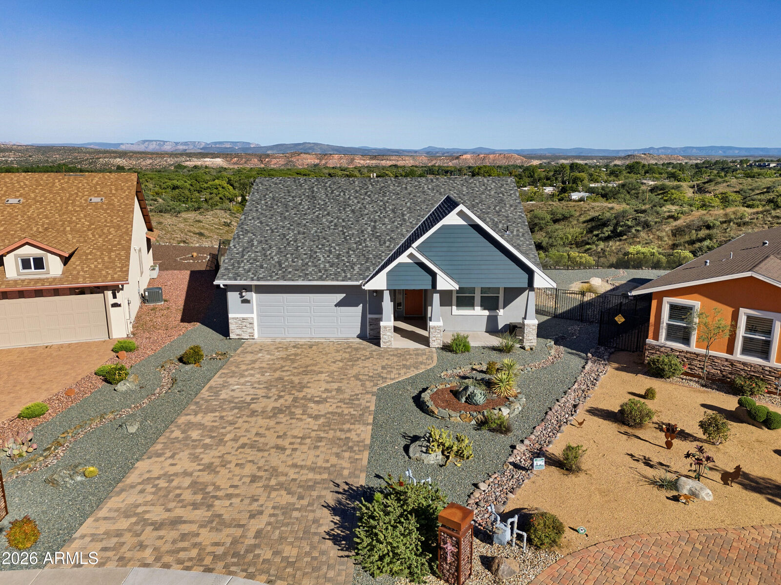 Property Photo:  451 Kindra Court  AZ 86326 