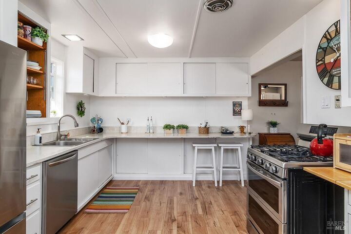 Property Photo: 563 Fernando Drive CA 94945