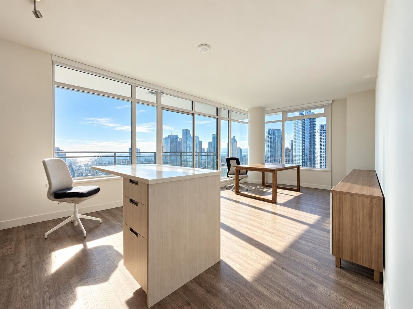 Property Photo: 4733 Hazel Street 2803 BC V5H 0J7
