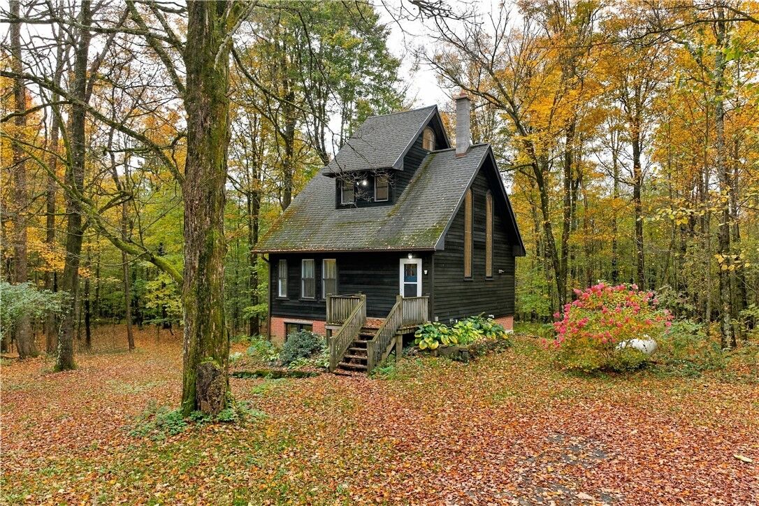 Property Photo: 331 Downey Road NY 14817