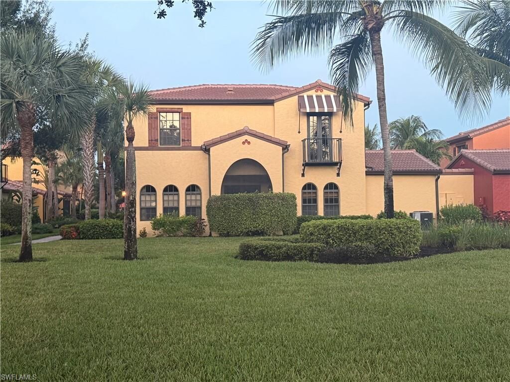 Property Photo: 11945 Alegria St 906 FL 33912