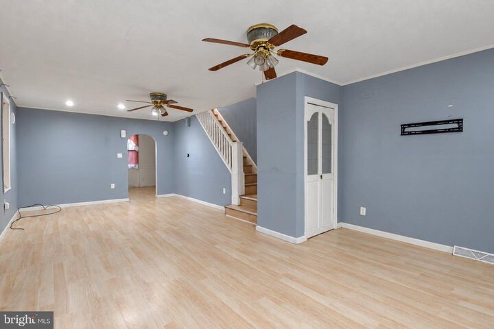 Property Photo: 523 Fern Avenue PA 19611