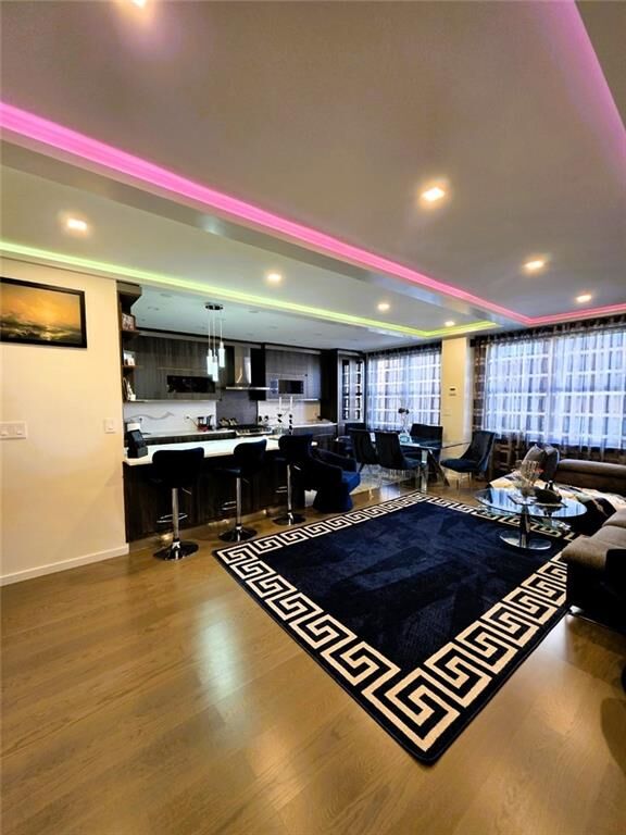 Property Photo:  60 Oceana Dr West 4A  NY 11235 