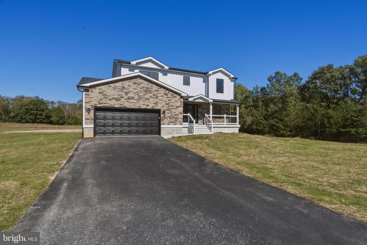 Property Photo:  572 Forest Grove Road  NJ 08360 