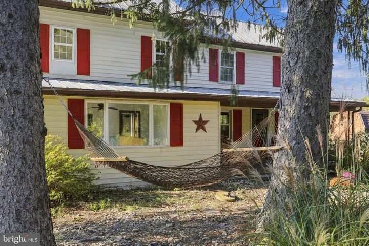 Property Photo:  14104 Roberts Road  MD 21750 