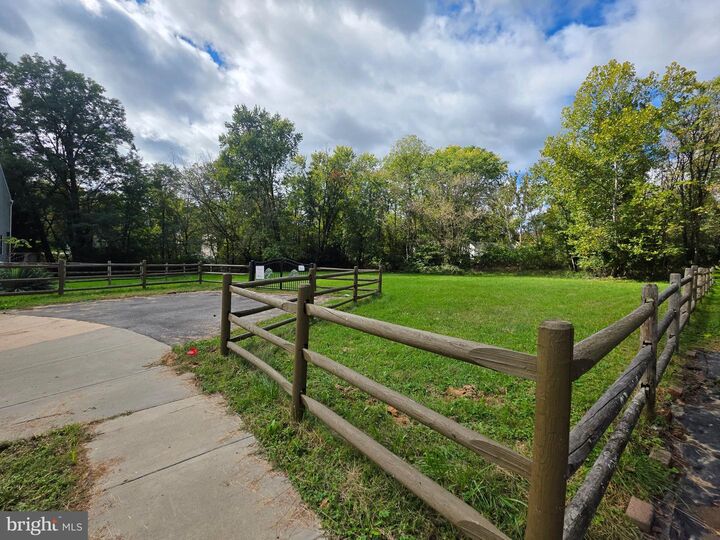 Property Photo: 856 & 858 S Pearl Street PA 17603