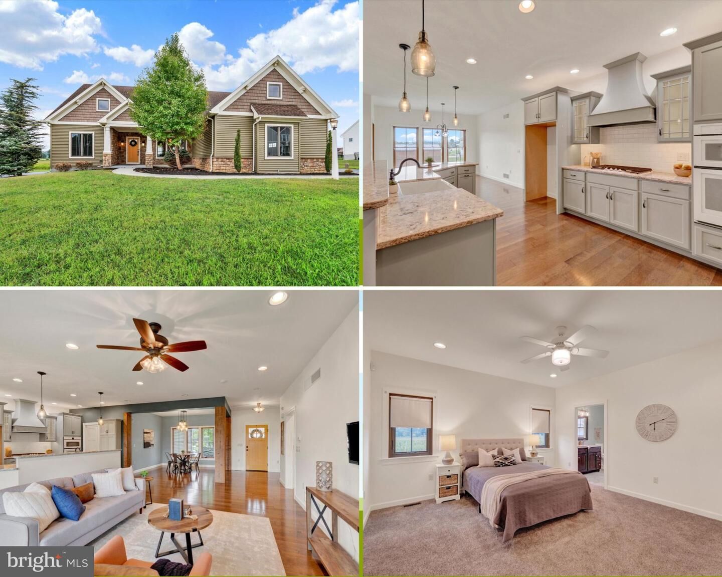 Property Photo: 139 Monticello Drive PA 17042