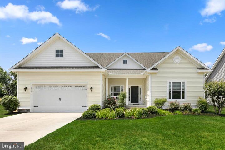 Property Photo:  33330 Curran Court  DE 19945 