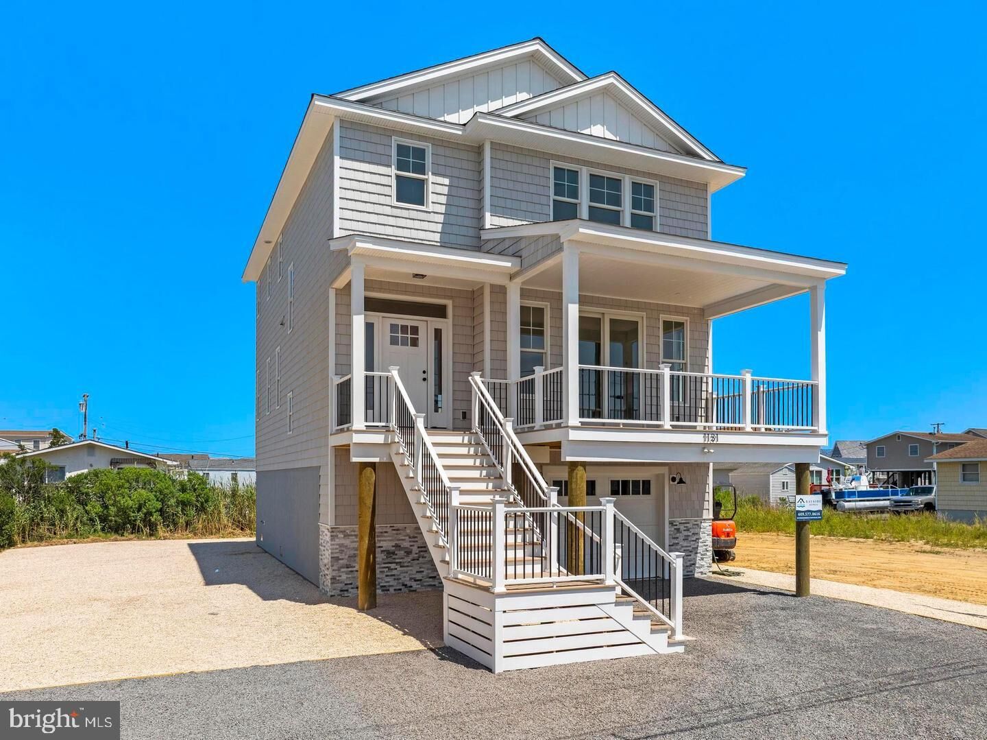 Property Photo:  1131 S Green Street  NJ 08087 