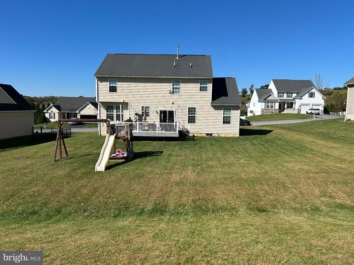 Property Photo:  11389 Buhrman Drive East Drive E 97  PA 17268 