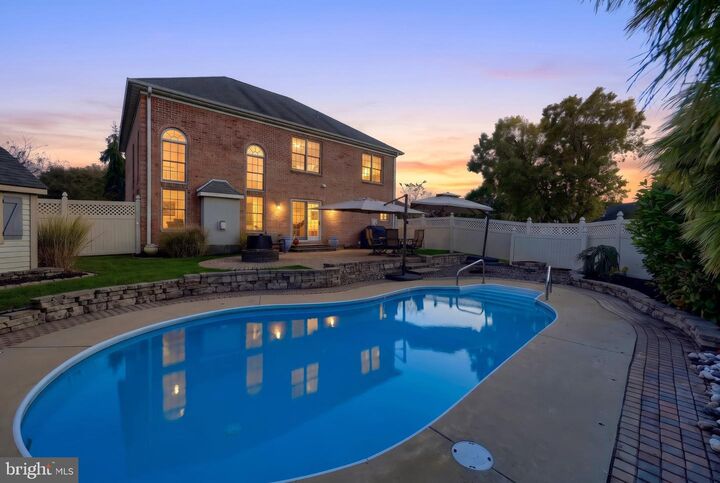 Property Photo:  1132 Hogans Cv  PA 17404 