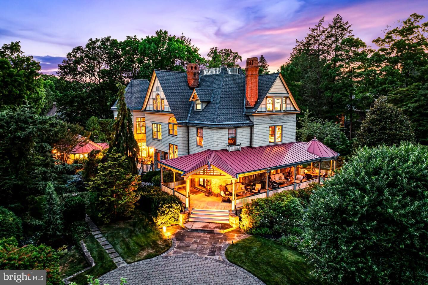 Property Photo: 500 Chester Avenue NJ 08057