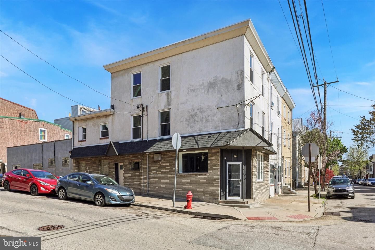 Property Photo:  3847 Terrace Street  PA 19128 