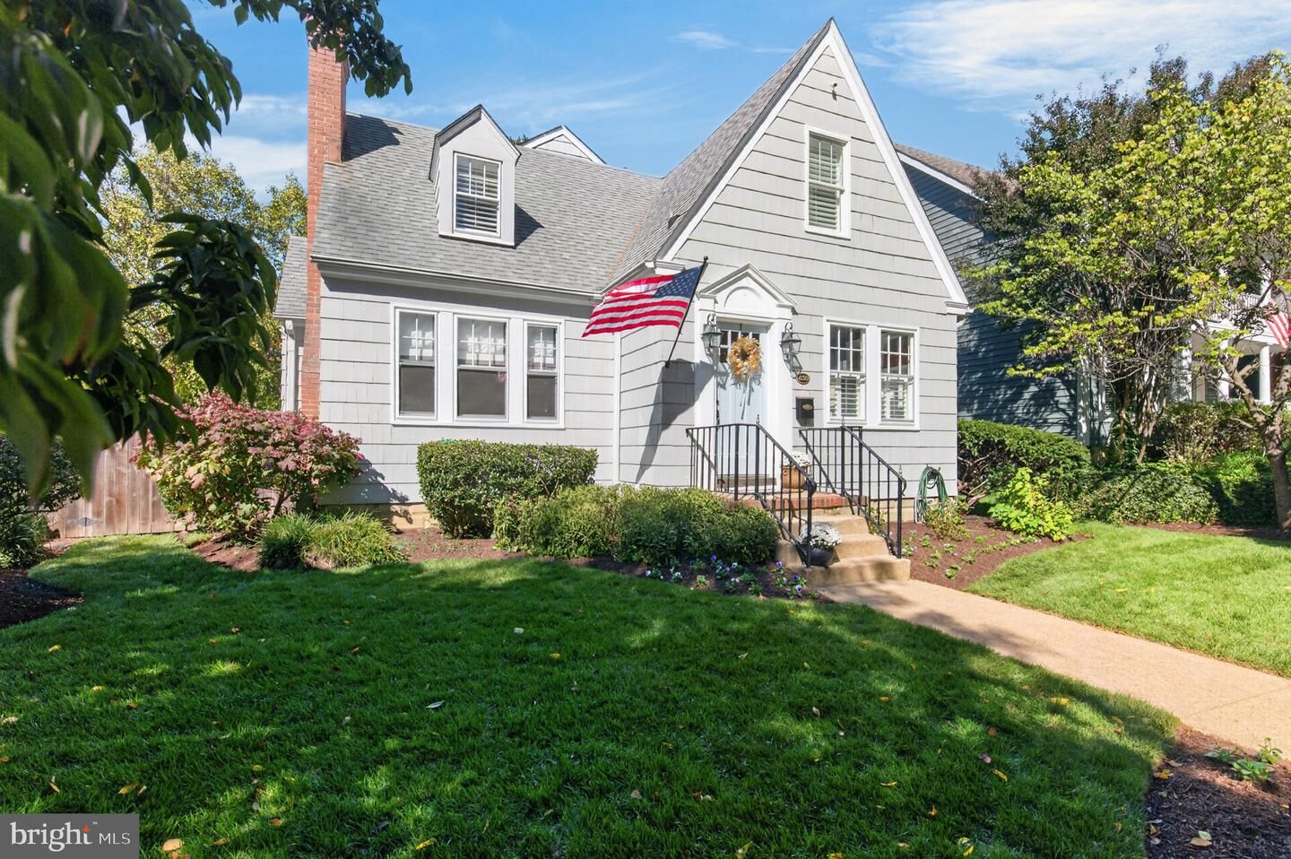 Property Photo: 830 Chester Avenue MD 21403