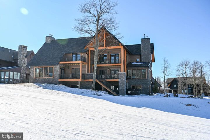 Property Photo:  50 Ridge Run Road  MD 21541 