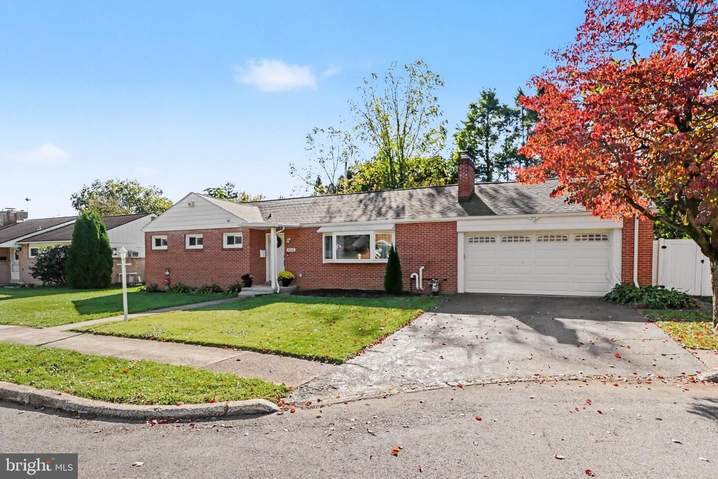 Property Photo:  3115 Earle Street  PA 17109 