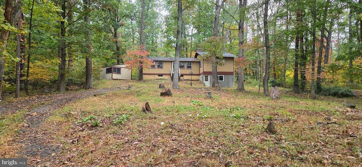 Property Photo: 117 Erie Trl VA 22602