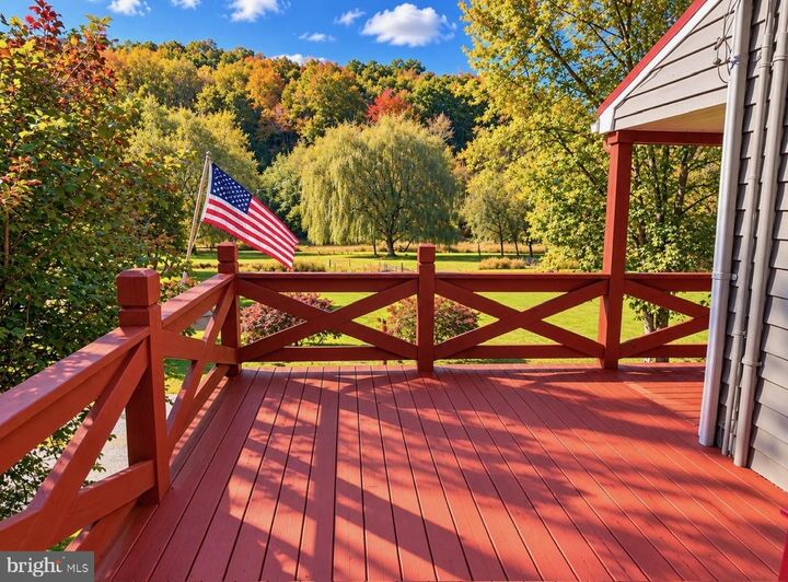 Property Photo:  5298 Allison Mill Road  PA 17329 