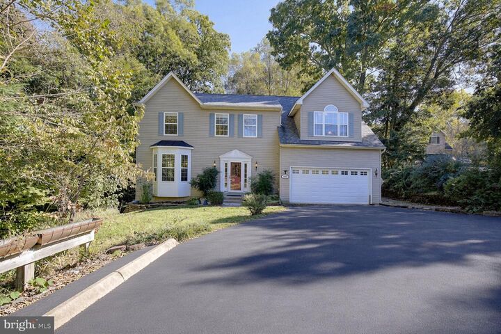 Property Photo:  3605 Harlequin Court  MD 20639 