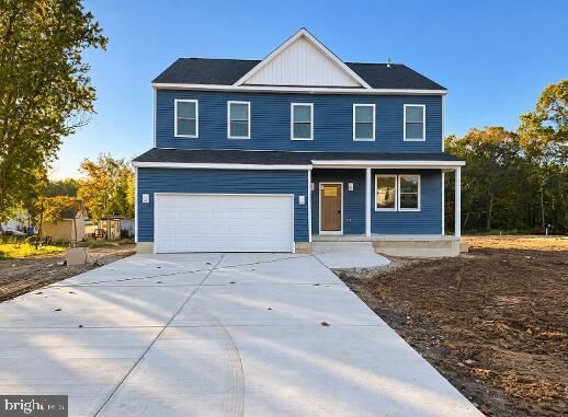 Property Photo: 532 8th Avenue NJ 08028