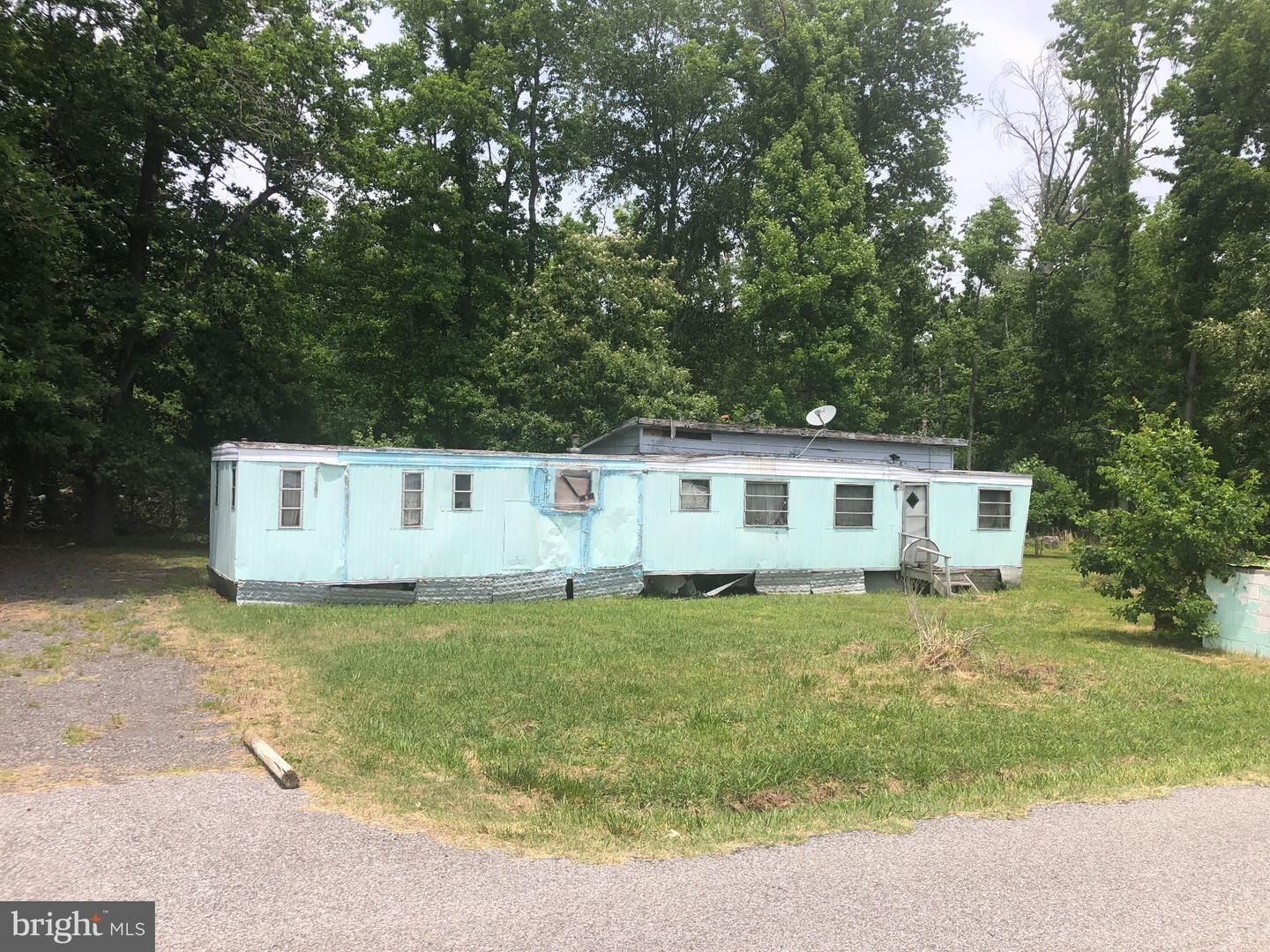 Property Photo:  22515 Bushwood Road  MD 20618 