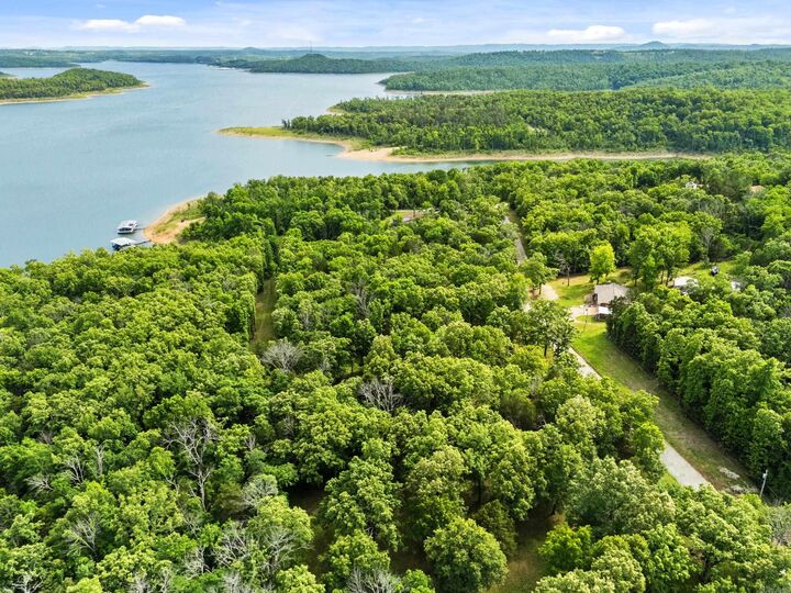 Property Photo:  Lots 29 &Amp 30 Sycamore Springs Circle  AR 72653 