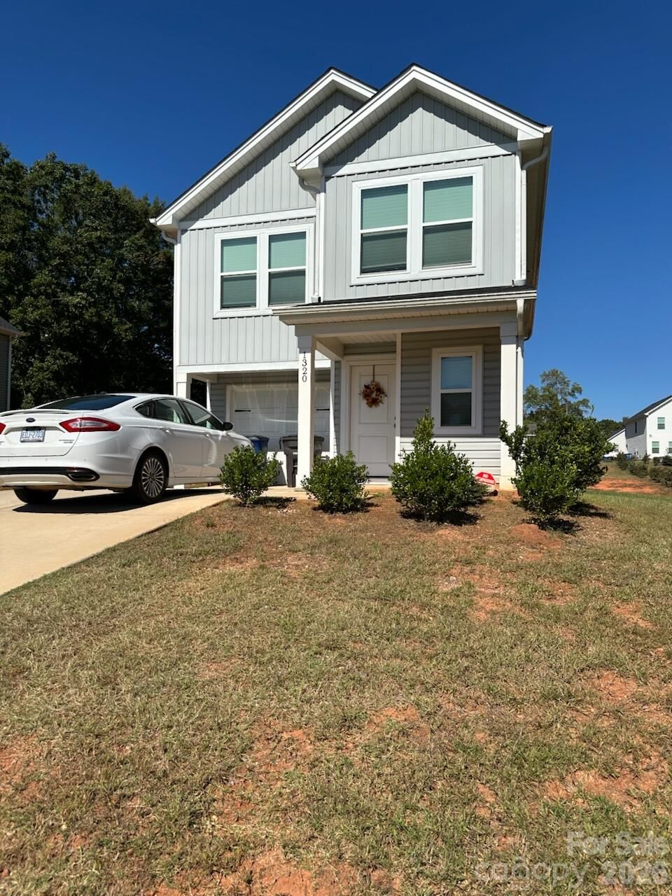Property Photo:  1320 Yadkin Street  NC 28677 