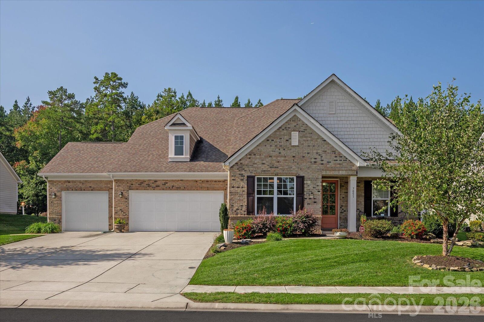 Property Photo: 7051 Wyngate Place SC 29720