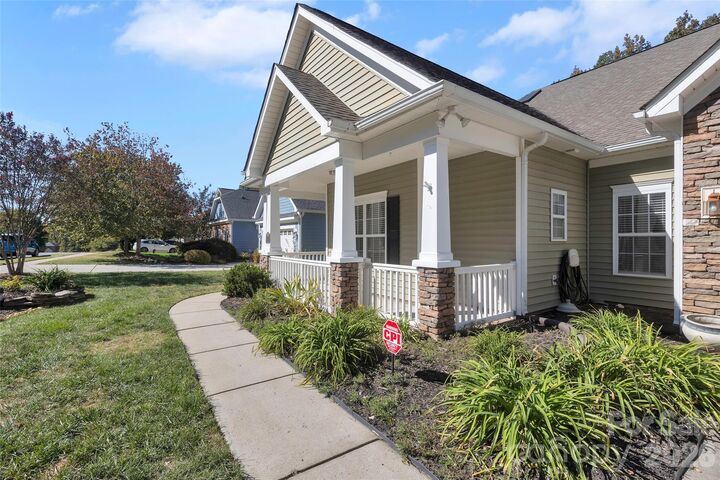 Property Photo: 1240 Saint Johns Avenue NC 28104