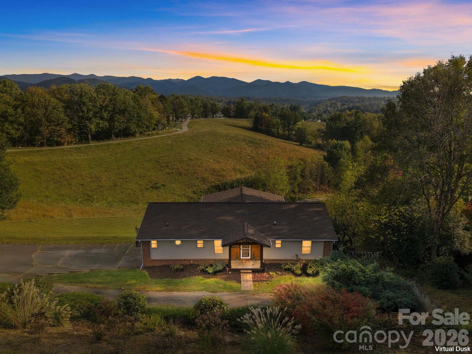 Property Photo:  441 Country Drive  NC 28754 