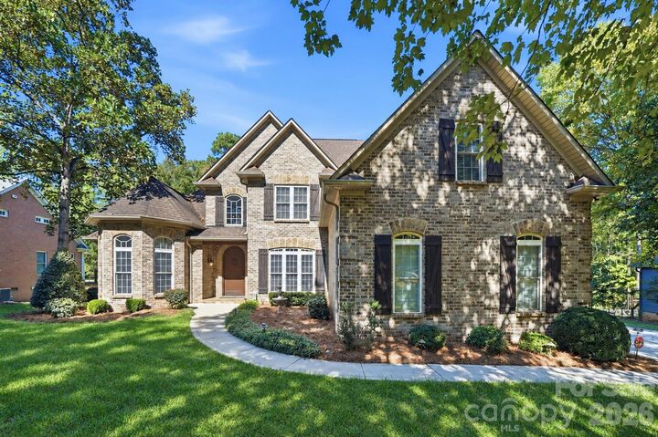 Property Photo:  4585 Webbs Chapel Church Drive  NC 28037 