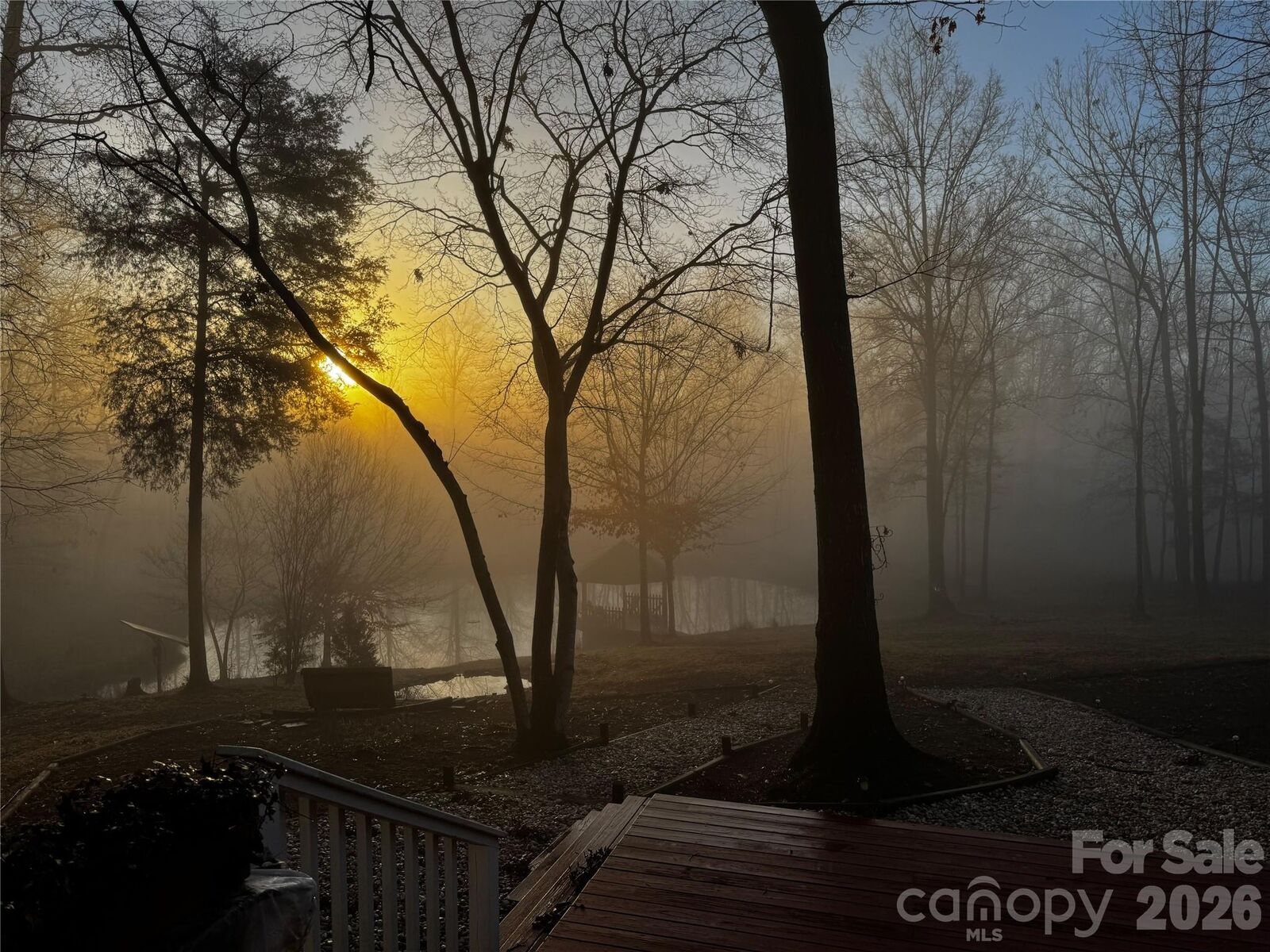 Property Photo:  5720 Stone Mill Road  NC 28173 