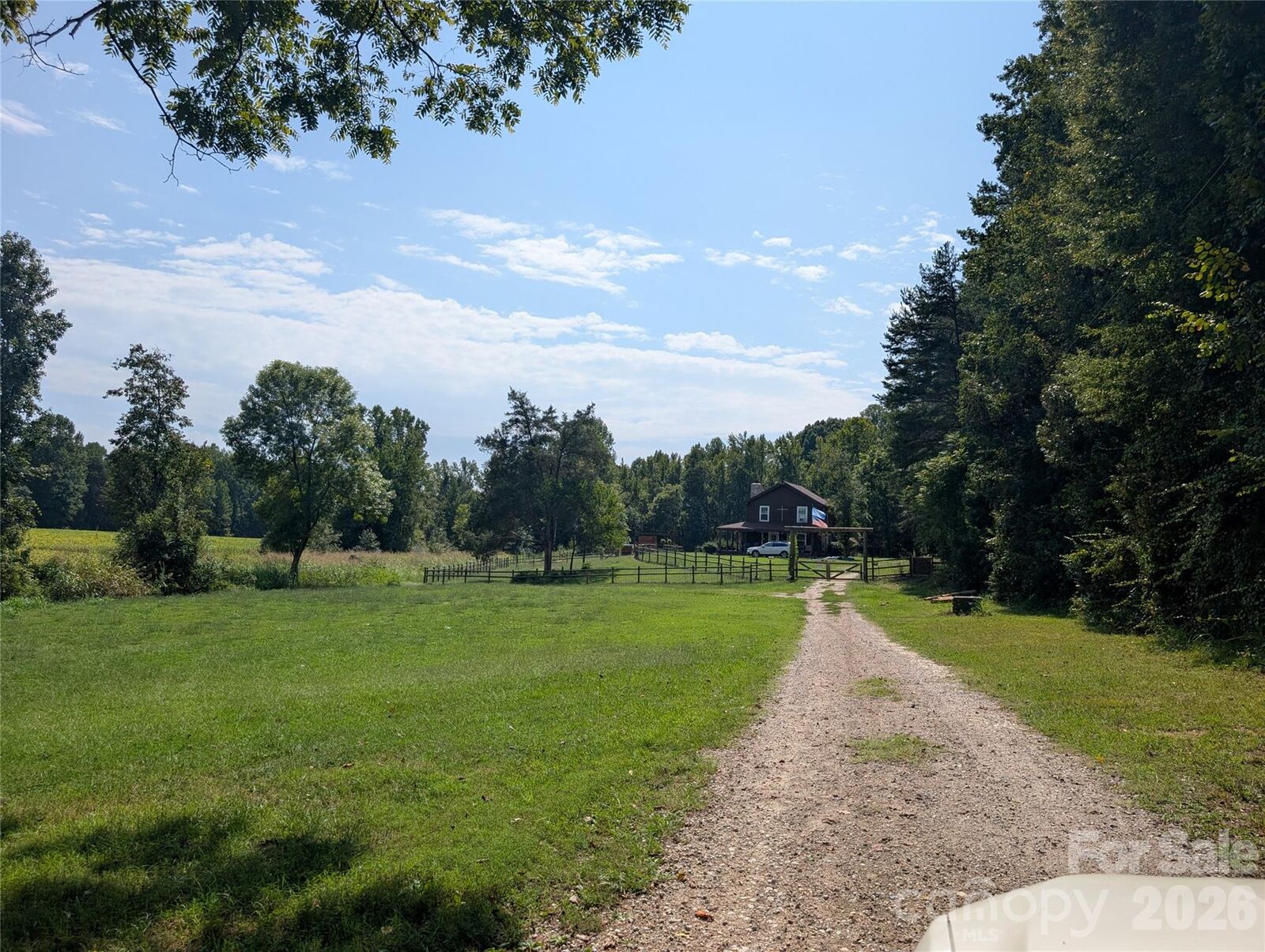Property Photo:  2955 Sherrills Ford Road  NC 28147 