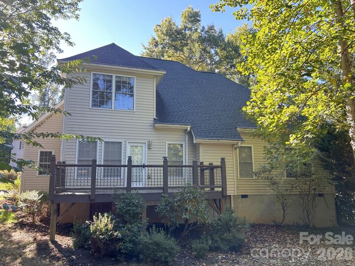 Property Photo:  201 Colonel Holcombe Place  NC 28715 