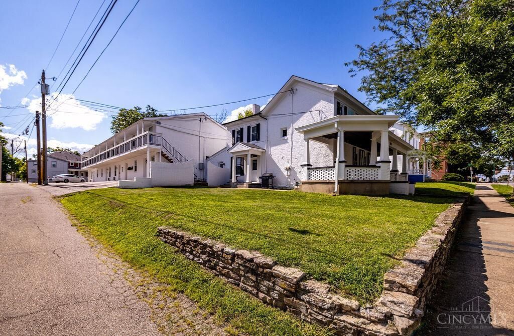 Property Photo:  108 S Main Street  OH 45056 