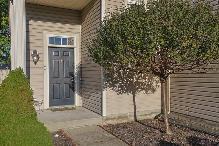 Property Photo:  6550 Calloway Court  OH 45044 