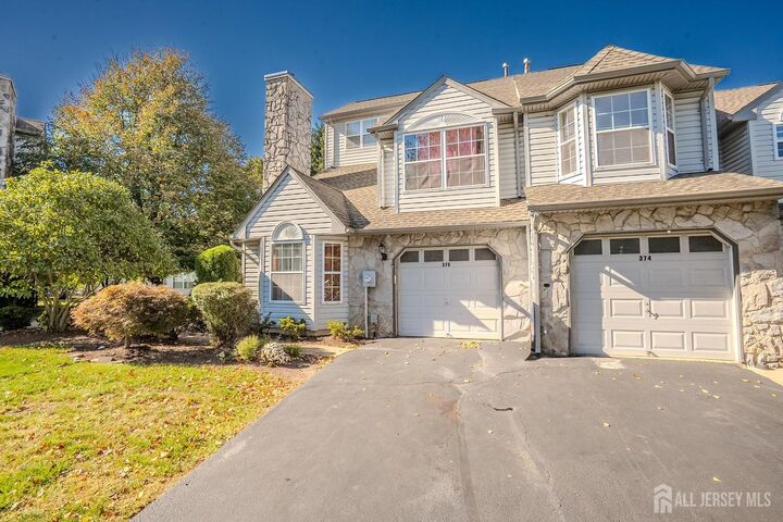 Property Photo: 375 Draco Road NJ 08854