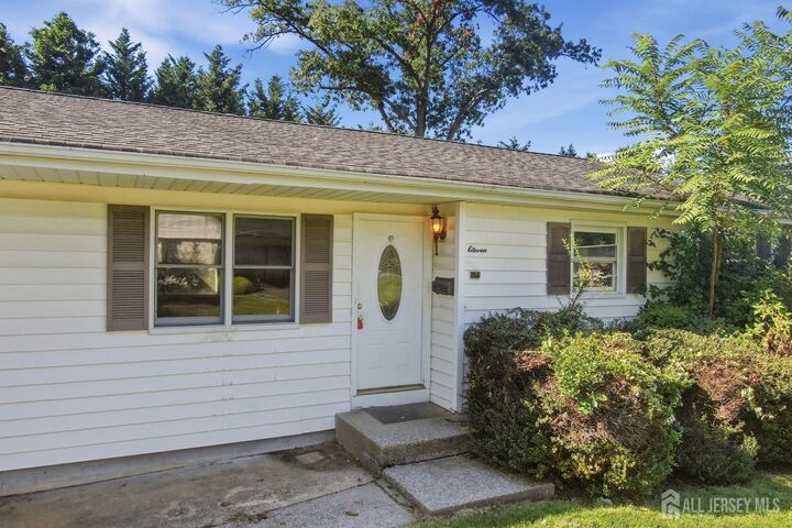Property Photo: 11 Georgetown Road NJ 08859