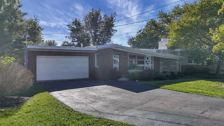 Property Photo:  1279 Dayton NW Avenue  OH 43160 