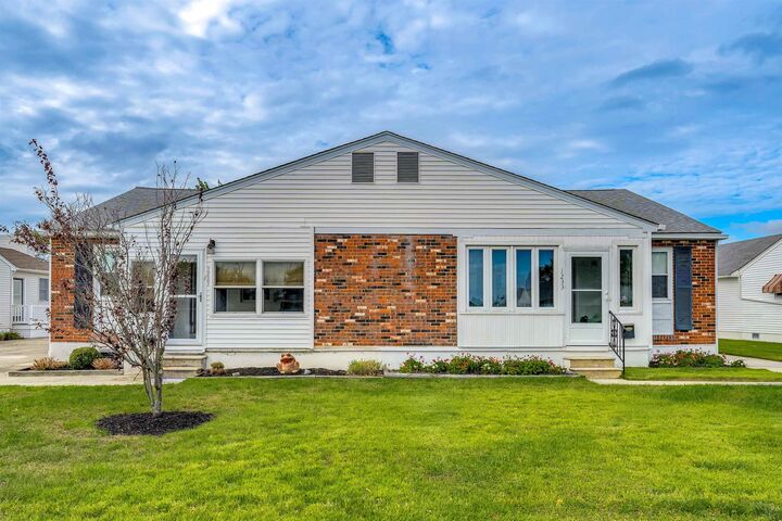 Property Photo: 1231 Illinois NJ 08204